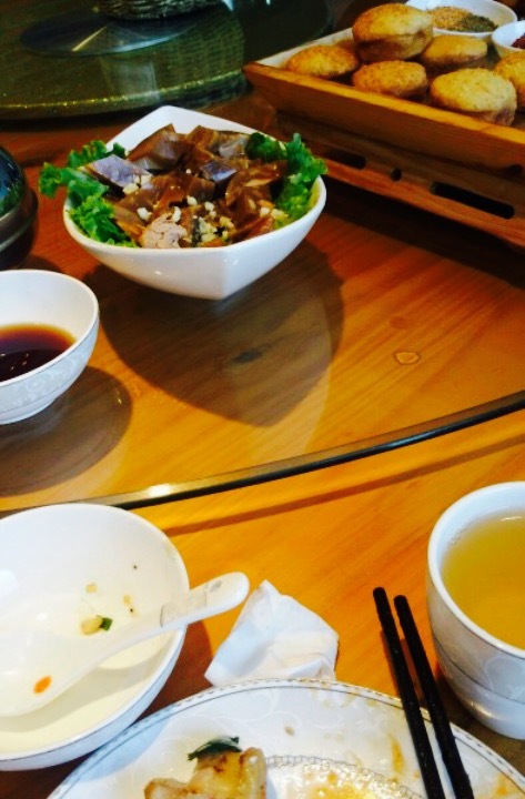 南巷时尚主题餐厅