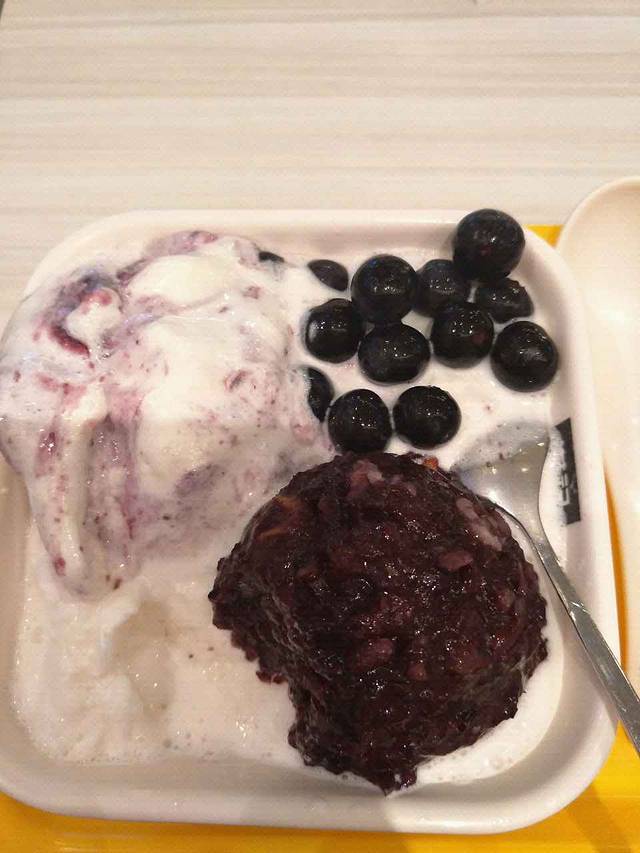 满记甜品(大融城店)