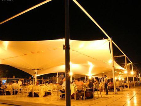 小鱼儿的海味厨房