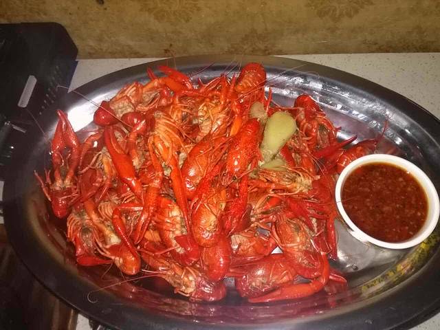 许巷里老房子(古槐街店)