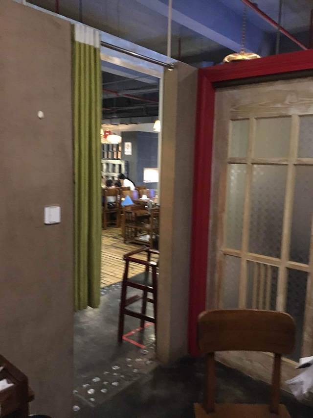 重庆刘一手火锅(新浙北商业广场店)