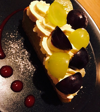 THE BROOKLYN CAFÉ(テレビ塔店)