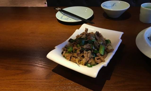 宣威山野人家(宝善店)