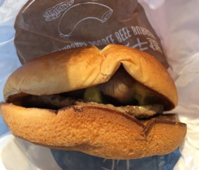 麦当劳(温州龙湾万达店)