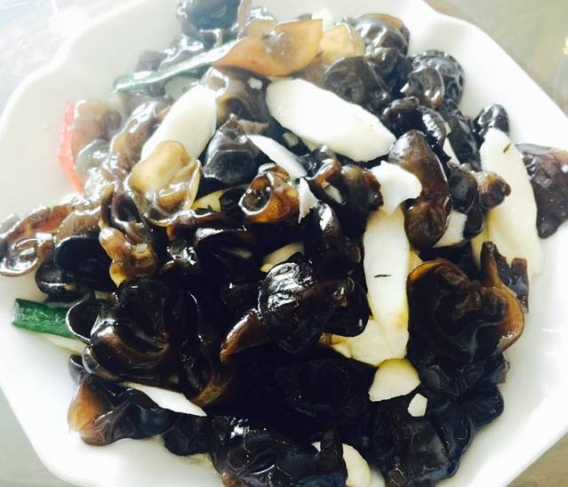 华瑞大酒店农家菜