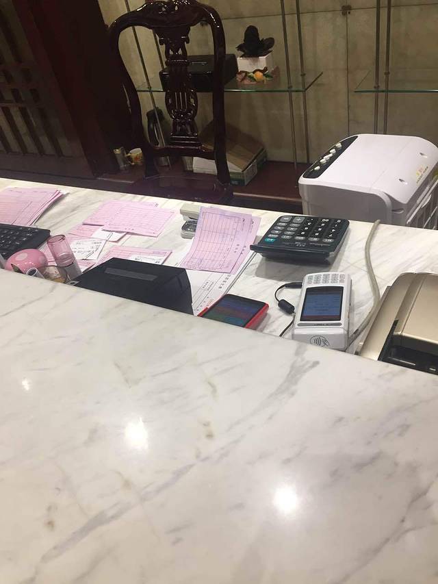 常州城市名人国际大酒店·餐厅