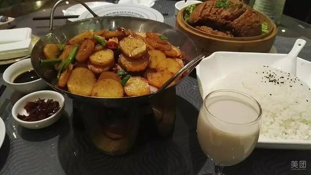 俏疆南餐饮公司