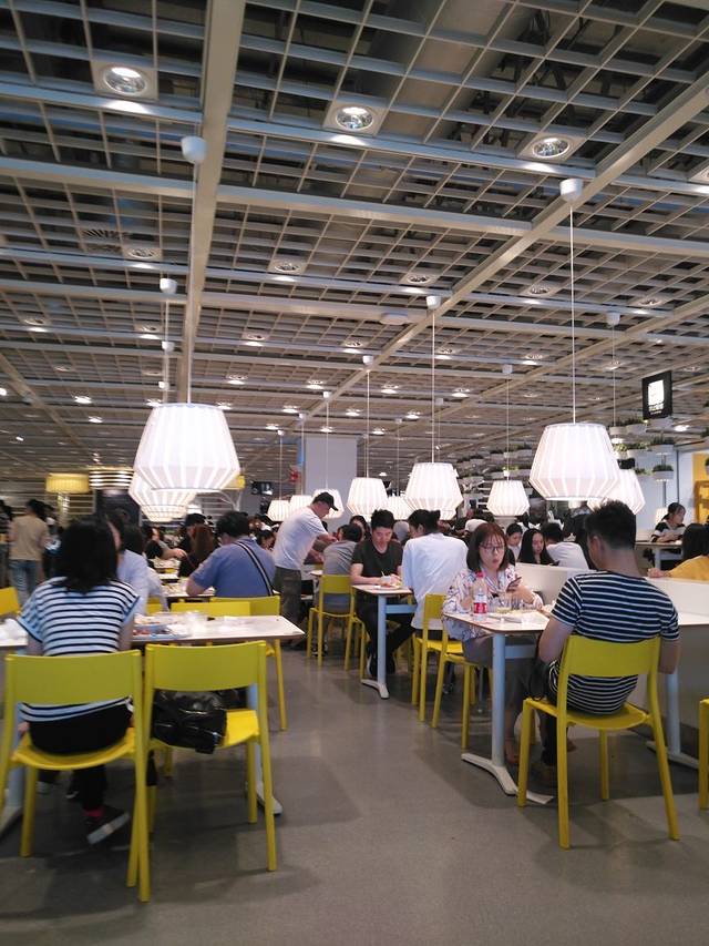 瑞典风味餐厅(乔司店)