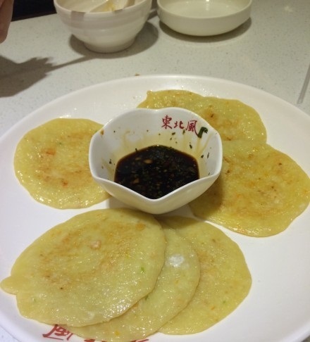 东北风(平江万达店)