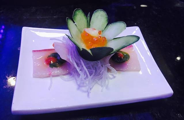 Skoy Sushi Japanese Restaurant