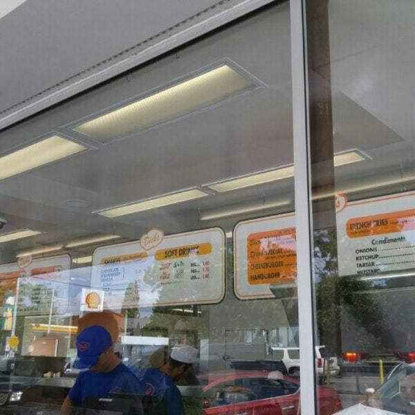 Dick's Drive-In - 45th St.