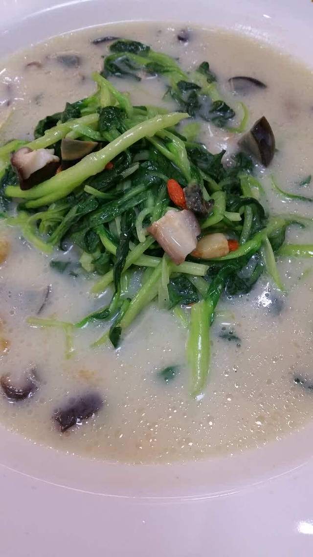 穆华餐厅(大唐宫店)