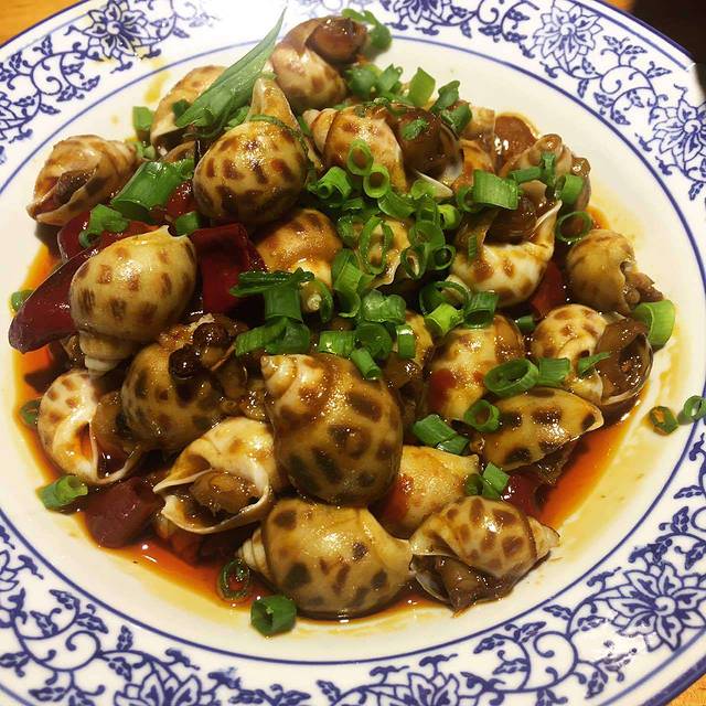 小伙伴派克联盟·融合川味(安海店)