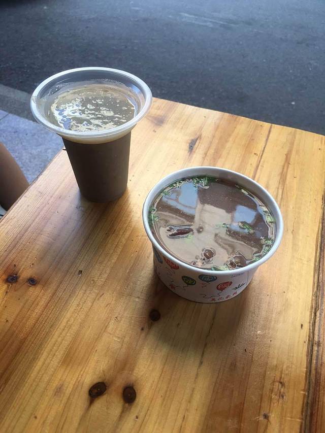 蒋大小吃(中山路店)