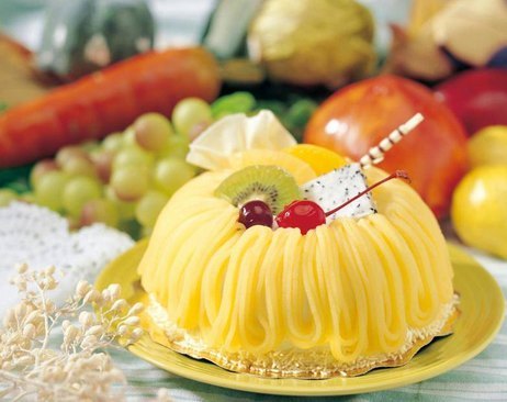 得一鲜面馆(长江壹号店)