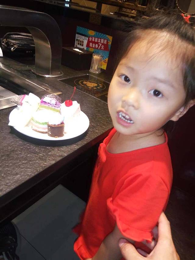 大象自助餐厅(住邦店)