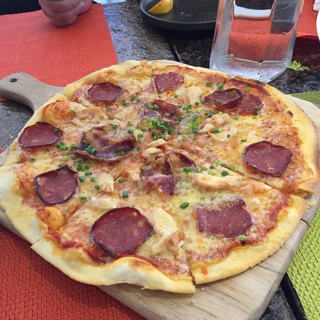 裸心谷·裸心味