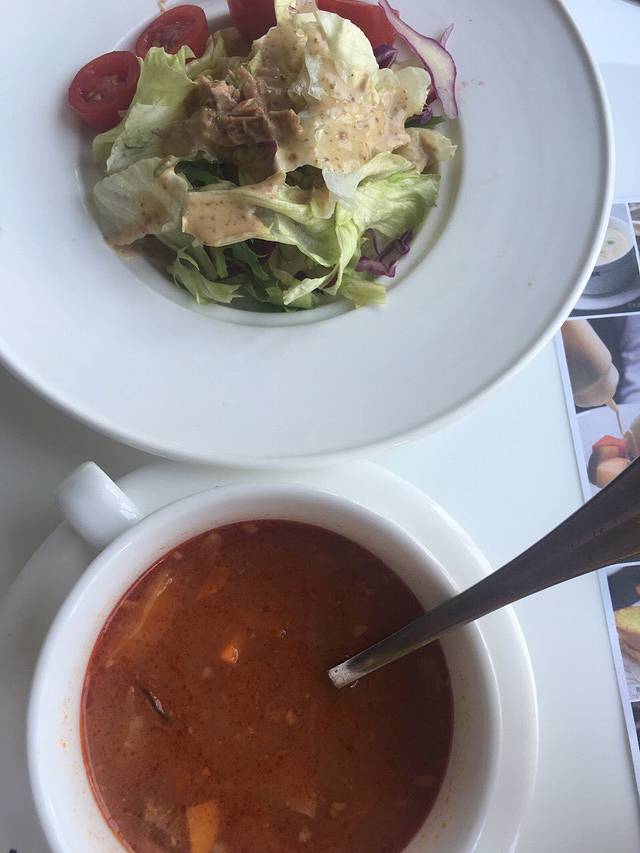 斗牛士牛排餐厅(温岭太平店)