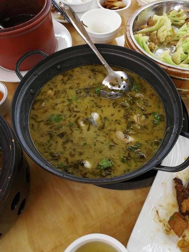 肥仔顺德菜(龙悦居店)