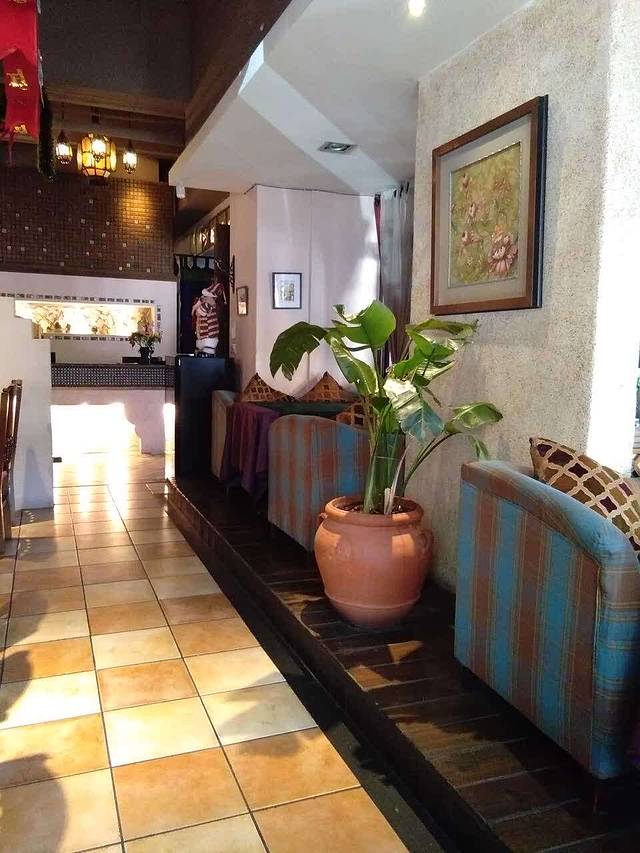 翡翠鸟精品泰国菜(北辰财富中心店)