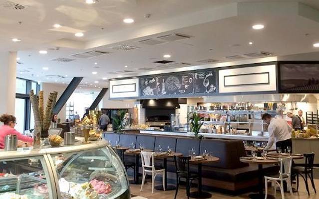 Primavera Ristorante