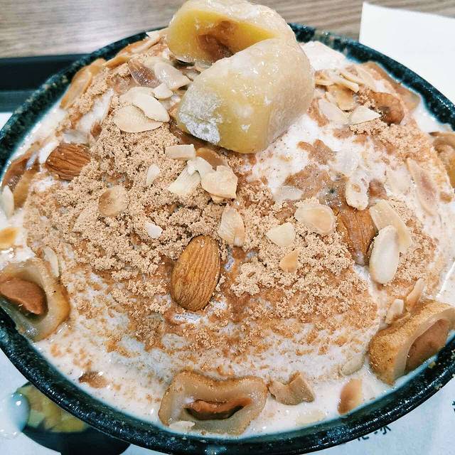 雪花姐姐(泰华城新天地店)