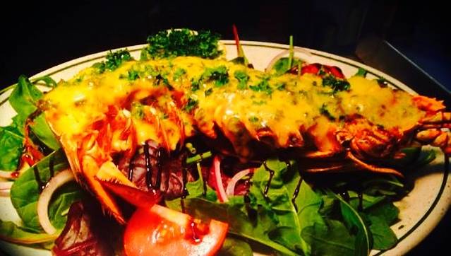 The Kings Arms, South Zeal