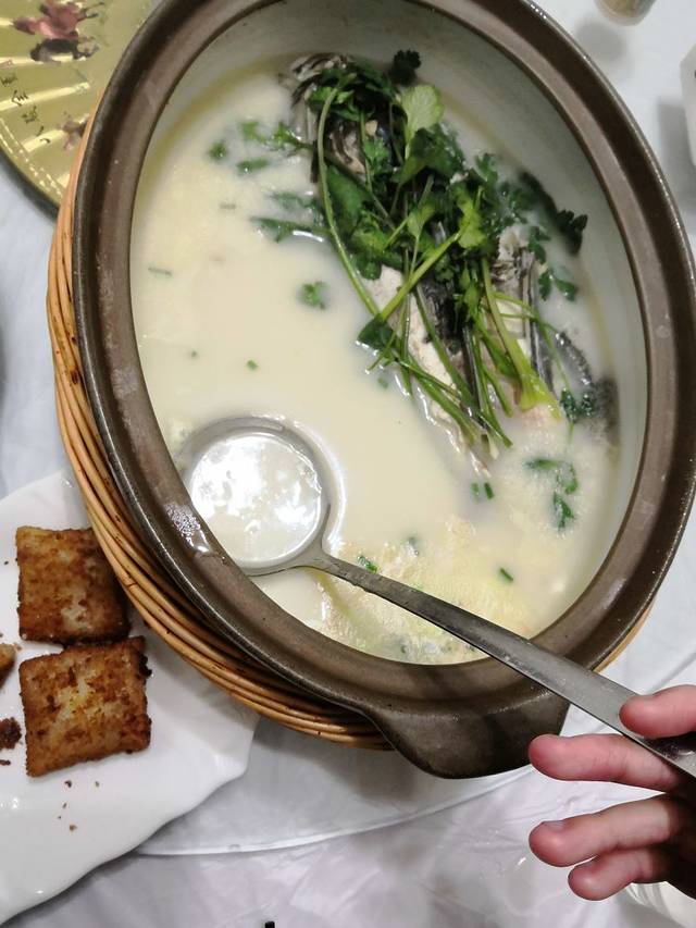 翠茗农庄土菜馆