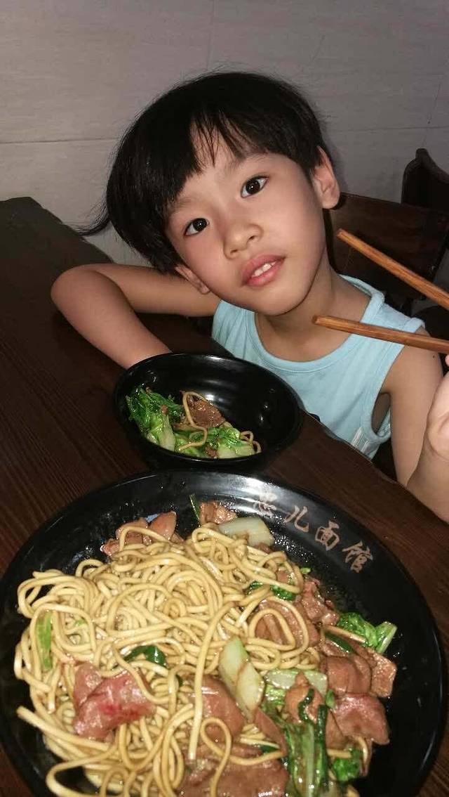 忠儿面馆(西溪路店)