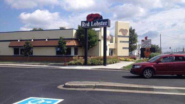 Red Lobster