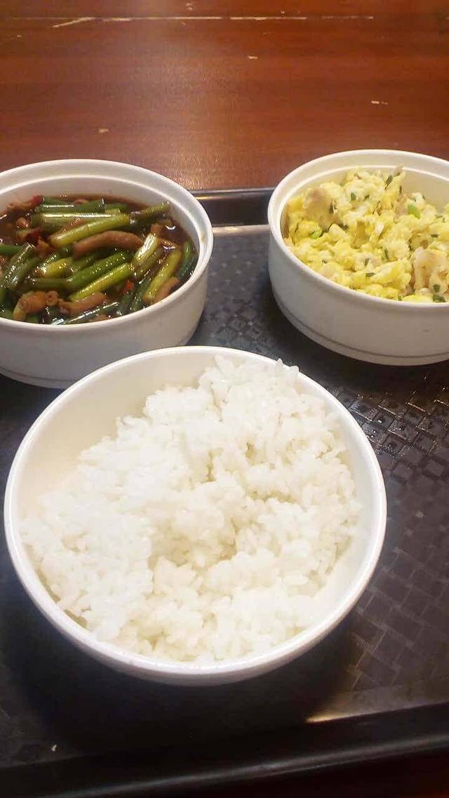 金小悦饭堂(中禾店)