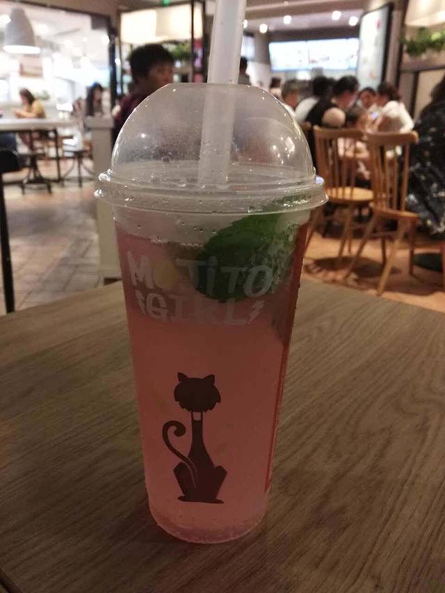 肯德基(常熟滨江店)