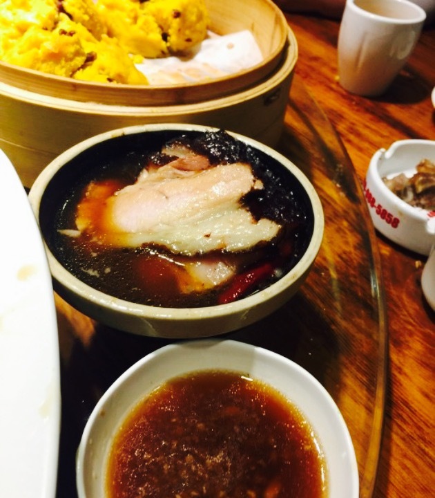 半亩地鼎福楼(万锦·枫泽湾店)