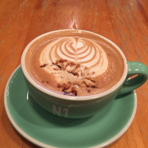 N1 Coffee & Co.