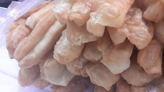 四海豆浆(武林店)