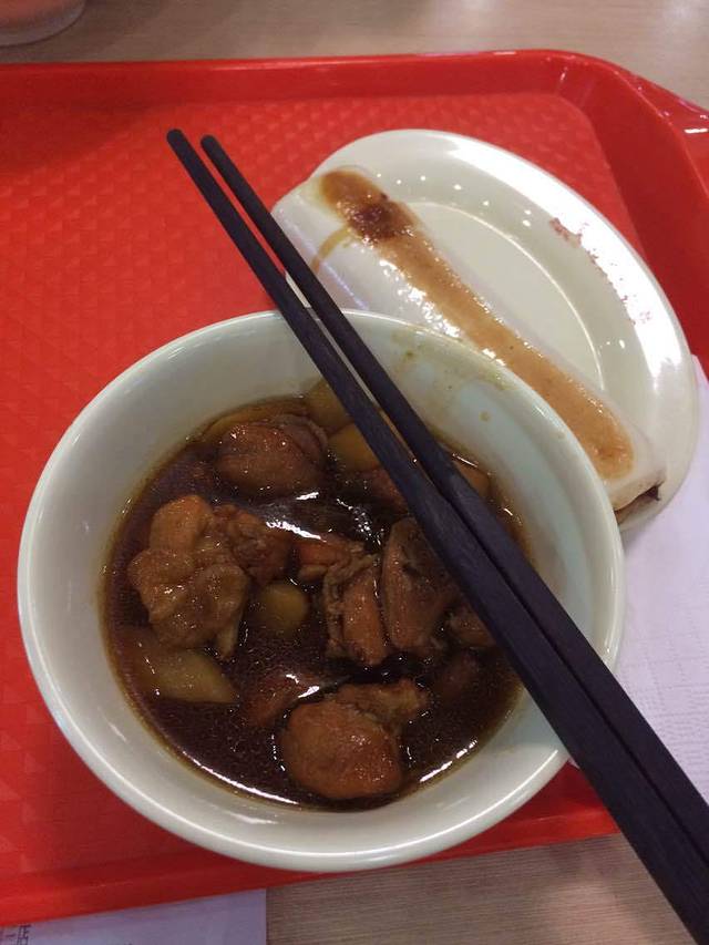 超意兴快餐(齐河三店)