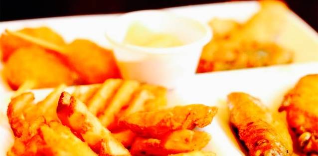 乐平佳佳基大酒店