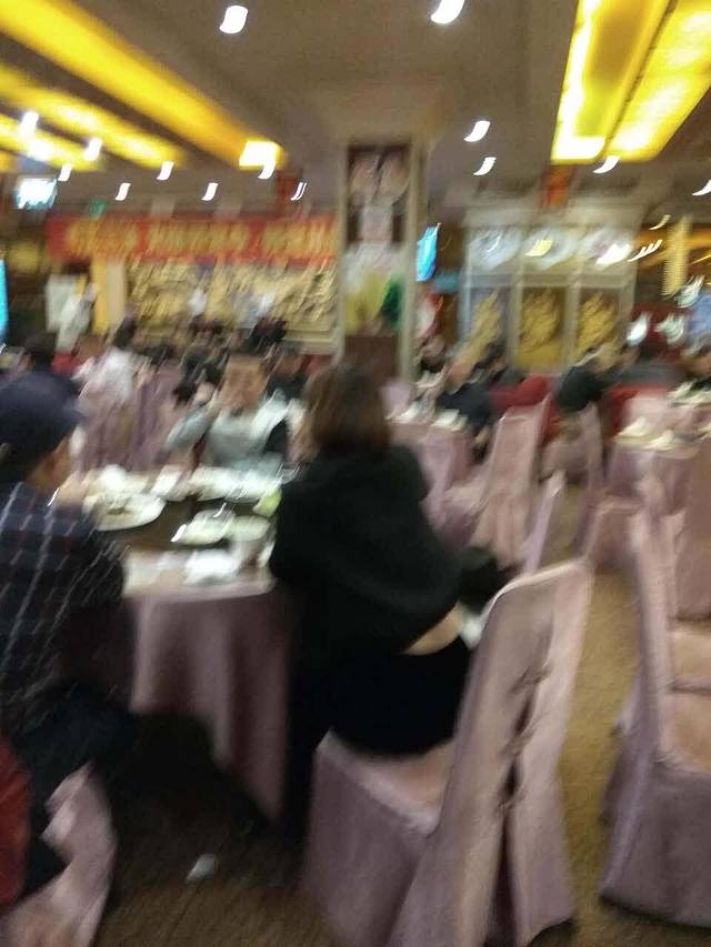 燕风楼烤鸭店(建设总店)