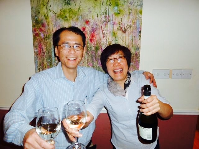 Wong's Chinese Restaurant