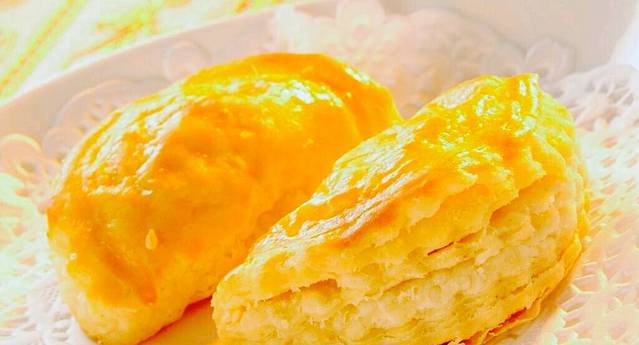 蛋挞王Cake(阿里山路店)