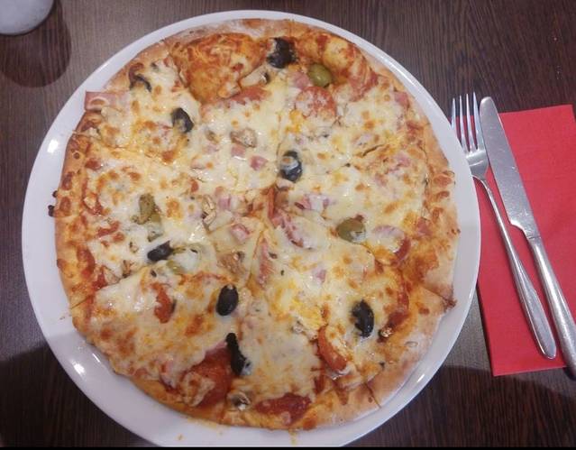 Big Mouth Coffee Co.