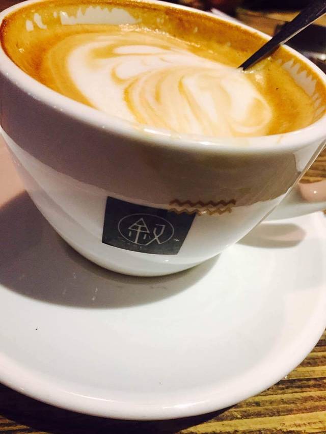 叙咖啡(中环店)