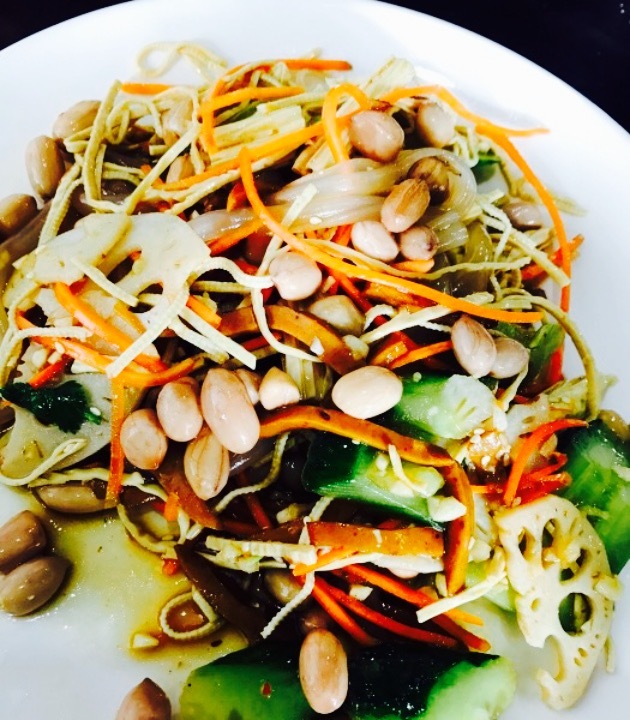 汤记牛肉拉面(楚街店)