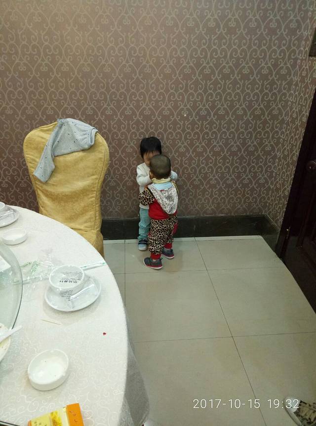 环美大酒楼(微山路店)