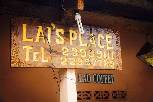 Lai's Place