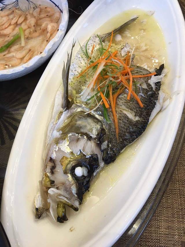 缘一閣·湖景本帮菜(灵山景区拈花湾店)