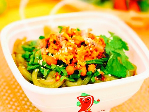 酷辣大嘴巴(师大店)