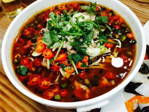 兴化人家饭店 兴化美食排名第0                (共0个)
