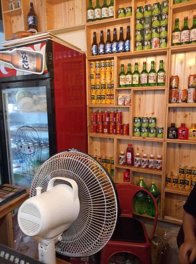 子俊斗牛家的烤肉店(振兴路店)