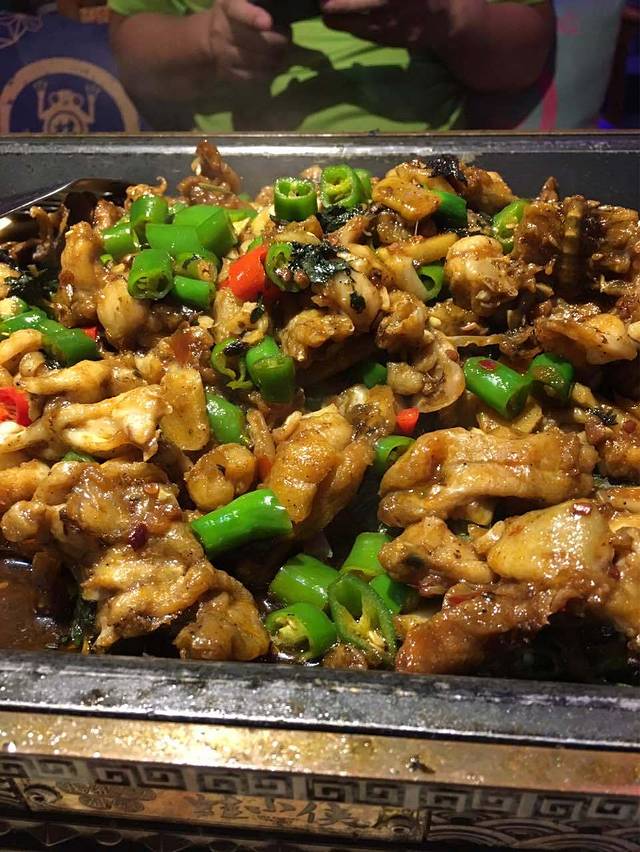 蛙小侠(吾悦广场店)